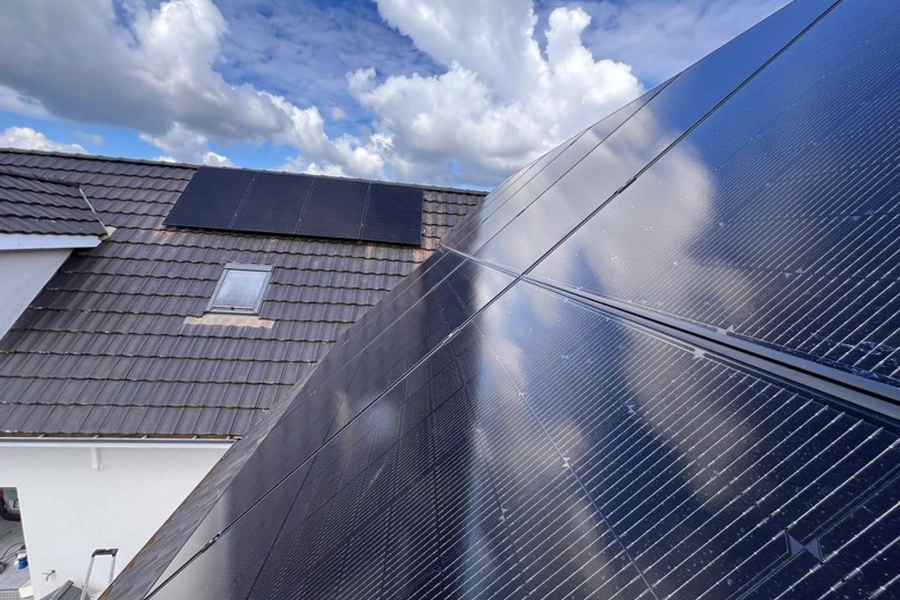  Panneaux photovoltaÏques à Milly-la-Forêt, Moigny-sur-École et Malesherbes